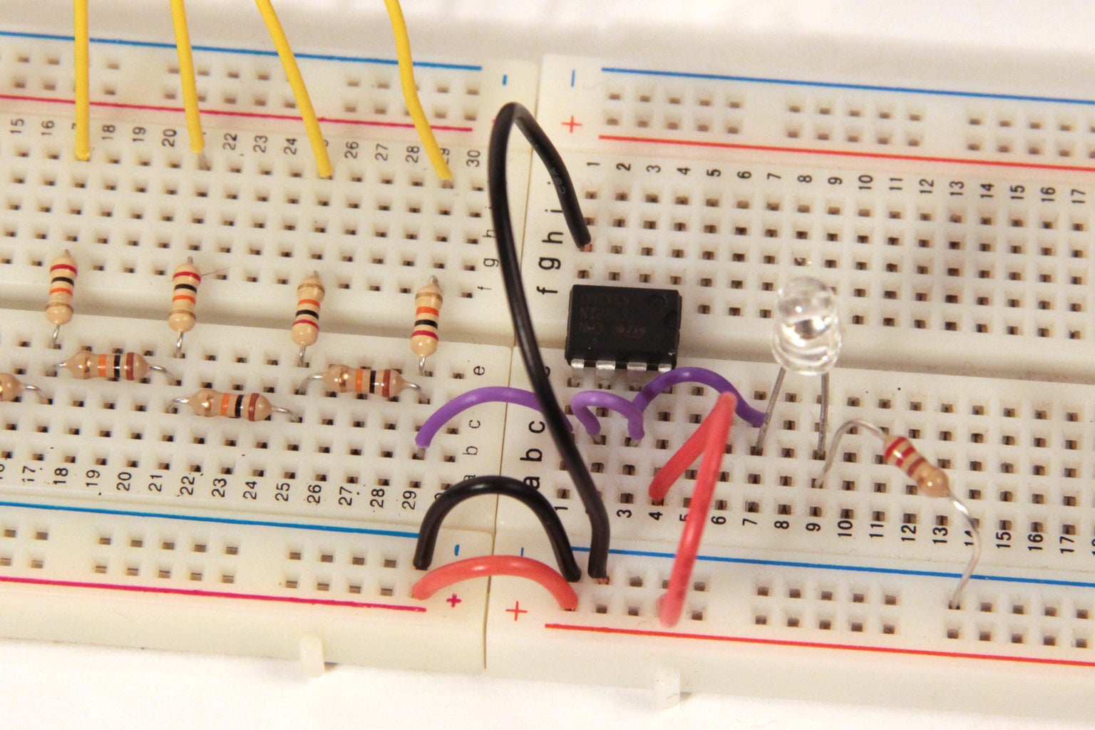 DAC Buffer