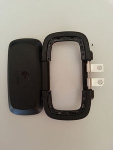 Unmounting the Stand