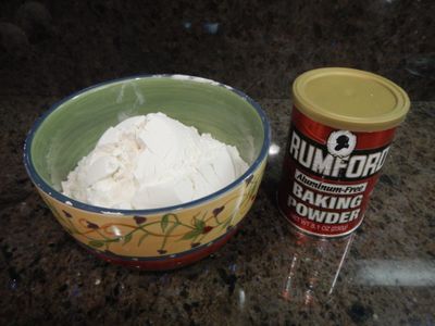 Gather Your Ingredients and Equipment