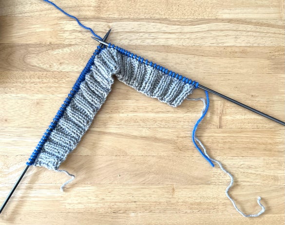 Şapkanın Ana Parçası