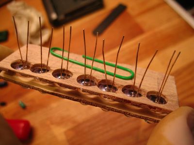 Build the LED Light Box