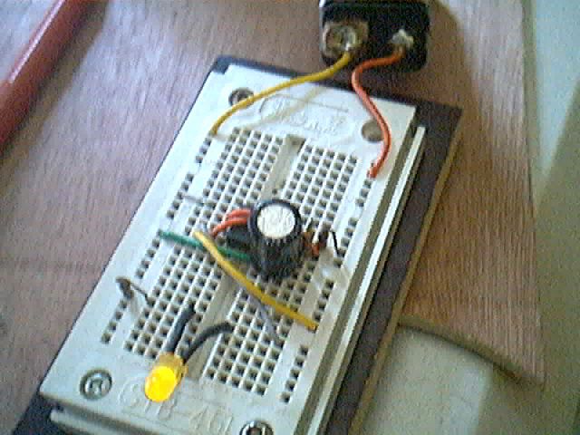 Ne555n Oscillator!!!!