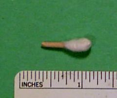 Micro and Giant Q-Tips (practical) : 3 Steps - Instructables