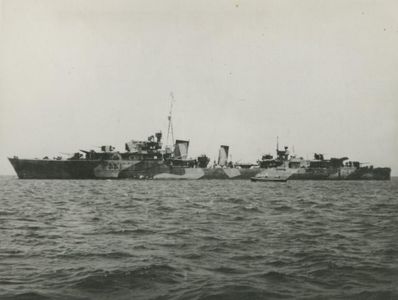 Modelling - Gather References