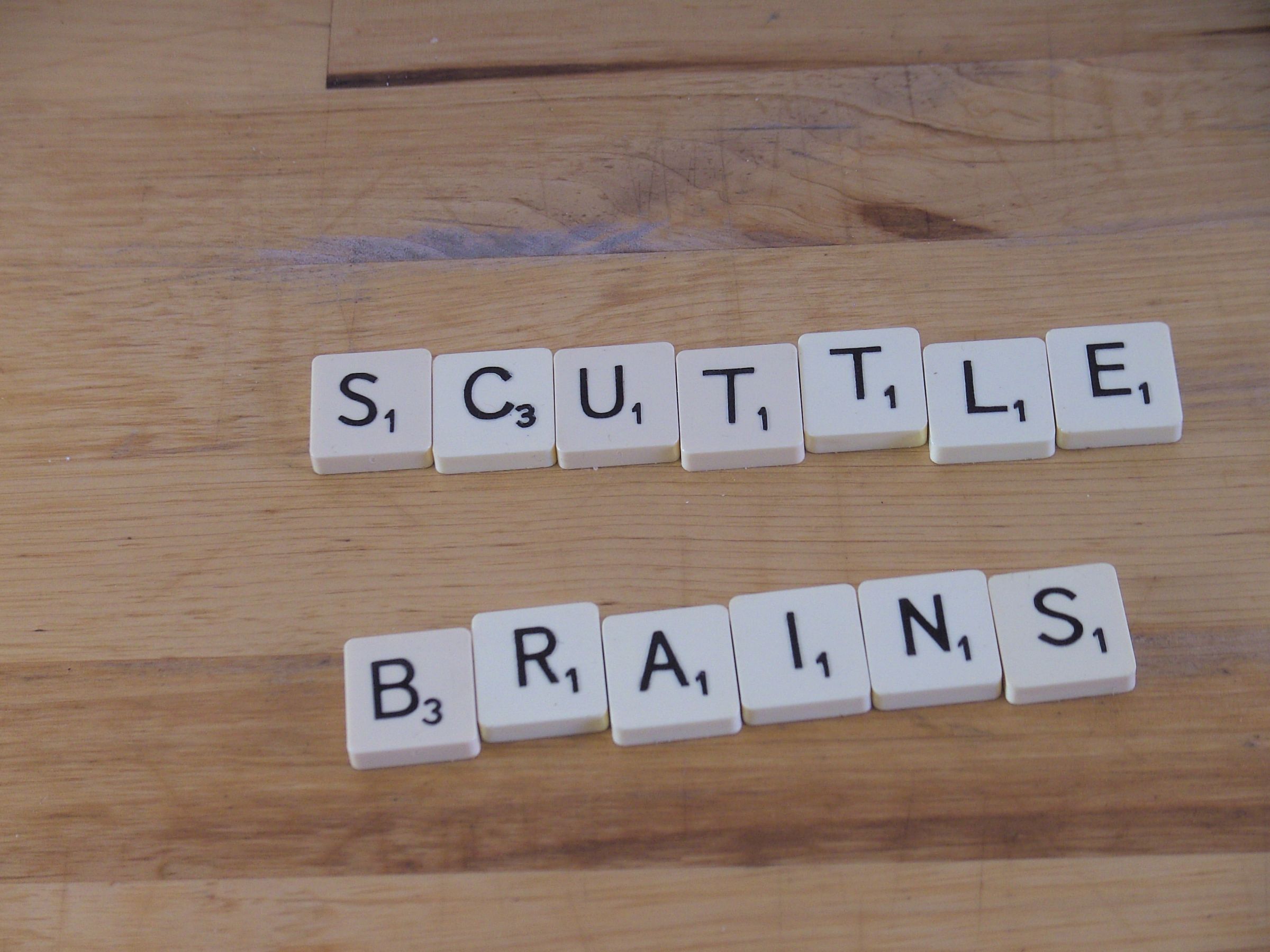 How to Make a Name for Yourself