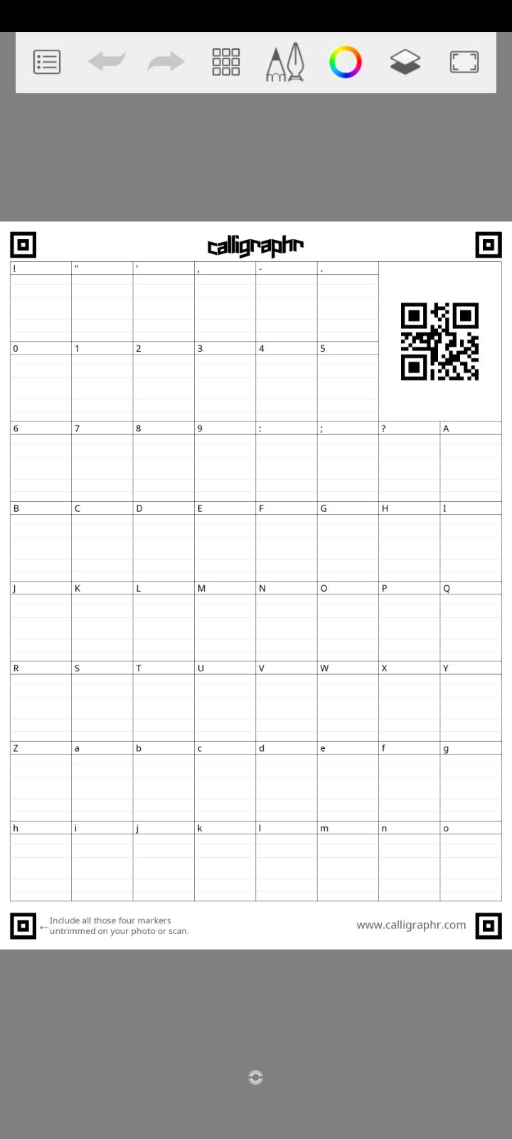 Make the Characters Using Sketchbook