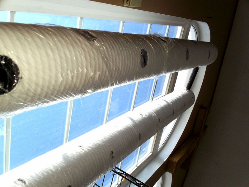 Save $500! Make Your Own Vertical Hydroponics/aquaponics System!