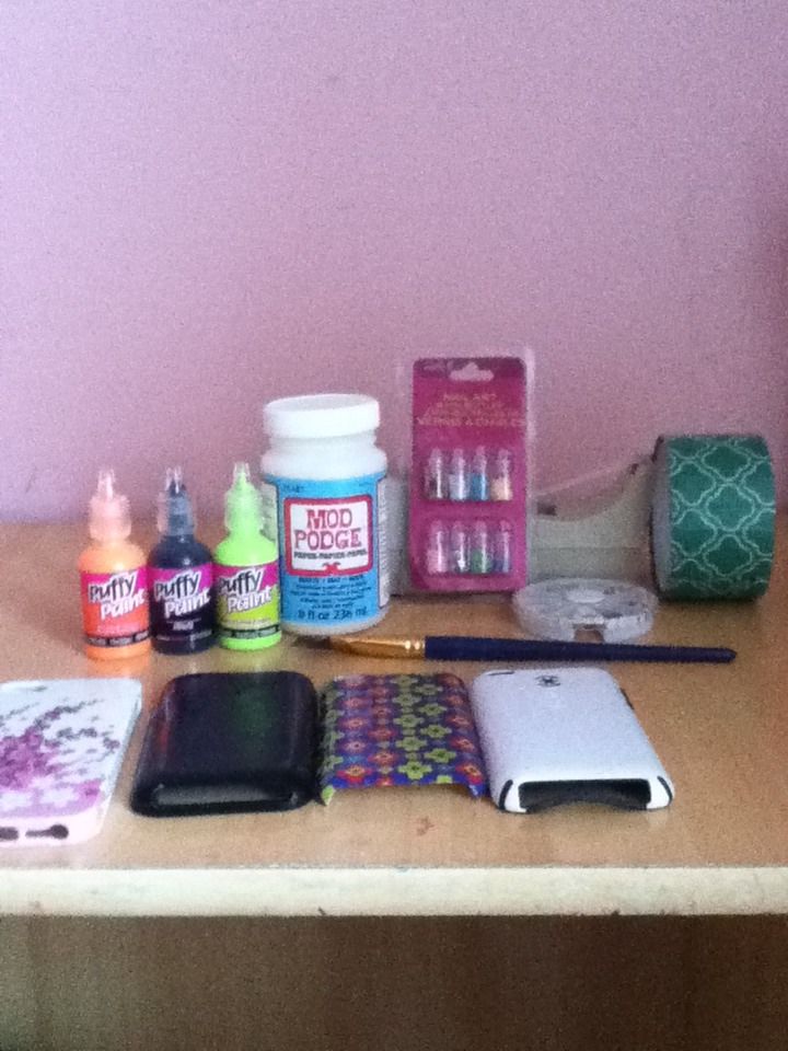 Recreate Phone Cases 