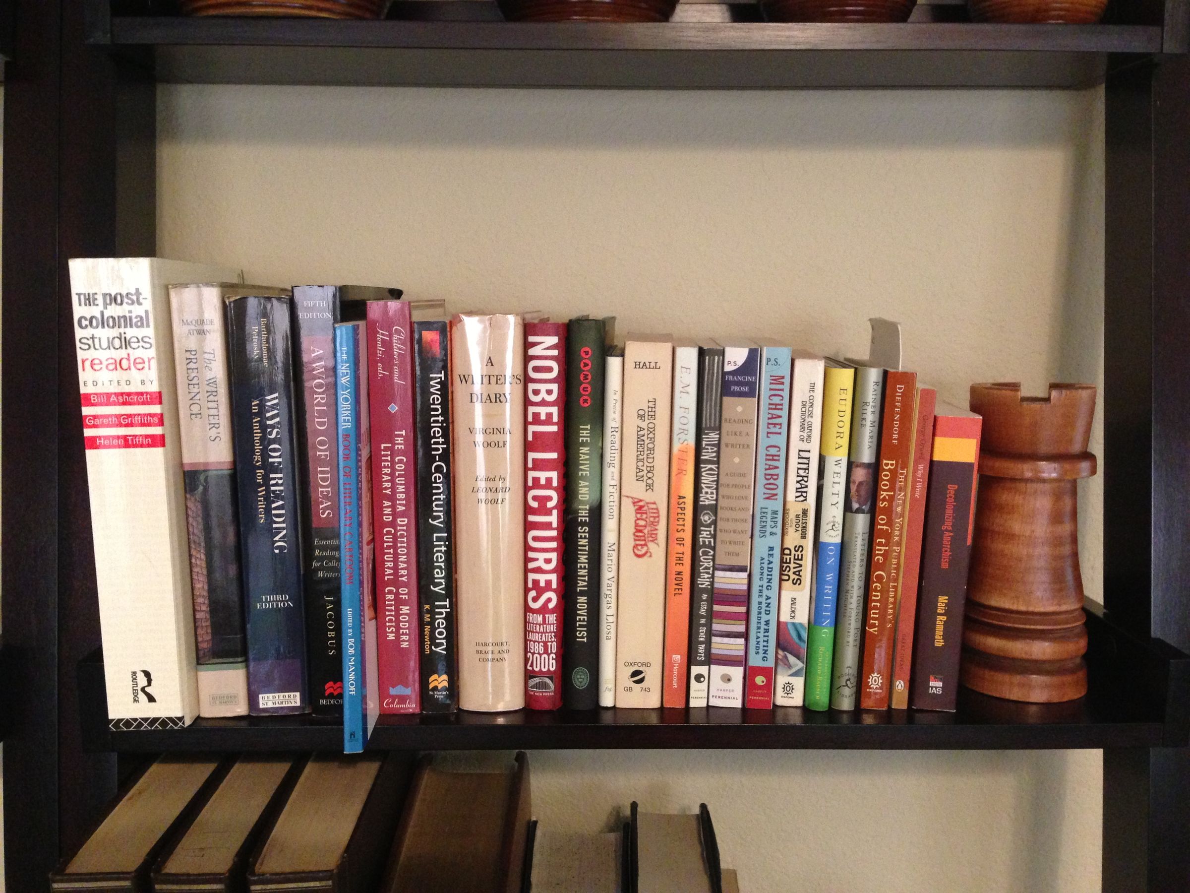 Wooden Chess Rook Piece for the Coffee Table : 9 Steps (with Pictures ...