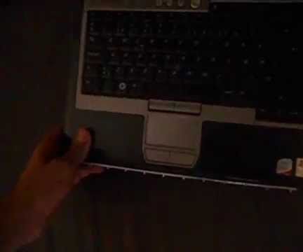 Laptop Cooler Stand (the Hard Way)