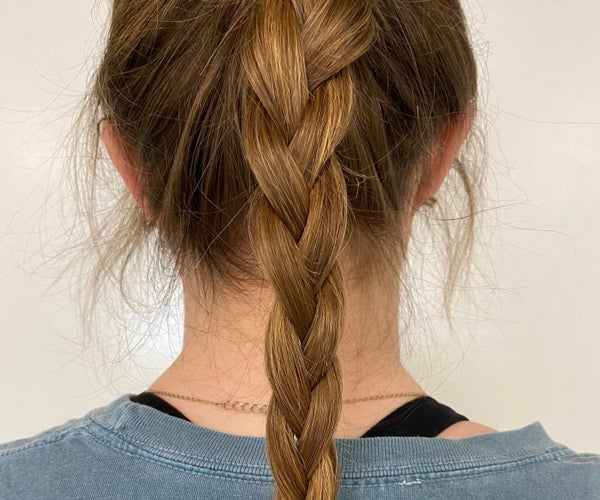 How to Braid Hair
