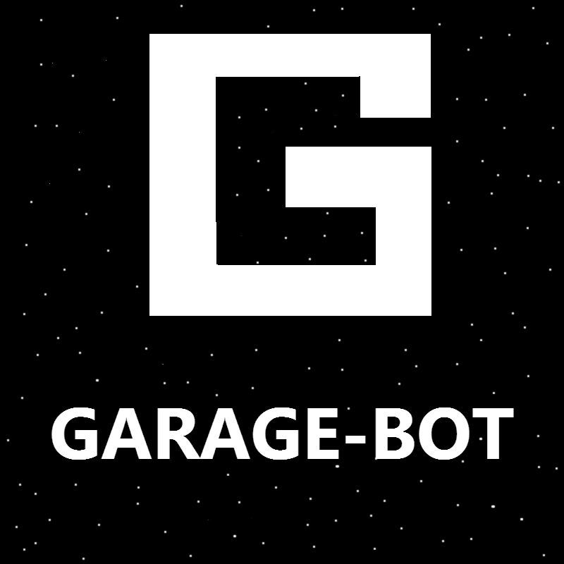 GarageBot
