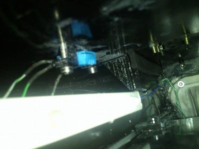 Building the Electronics! - Pt 5