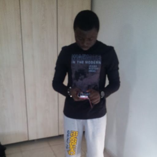 author