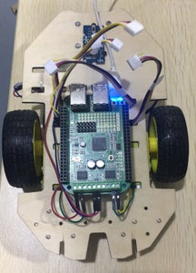 Assemble and Debug