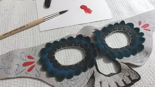 Paint Details