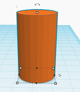 Creating the Can