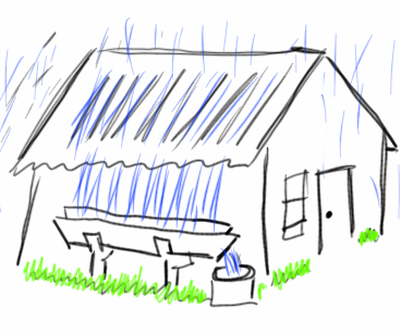 Rainwater Harvesting System