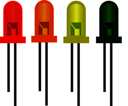 Constant Current LED (Arduino) 