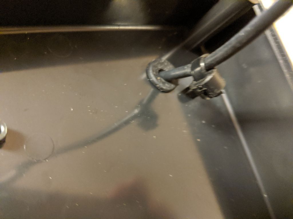 Step 3: Drill and Mount the Buttons, Switches and Encoders