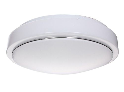 Lighting EVER 26 Watt Flush Mount LED Ceiling Light Fixture