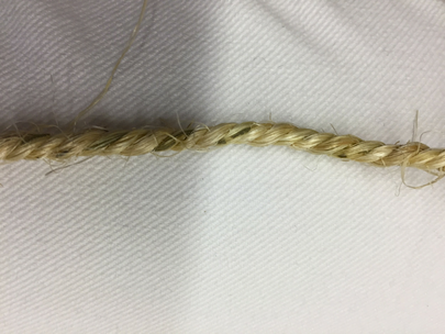 DIY ROPE MAKING & RIG BUILDING INSTRUCTIONAL : 3 Steps - Instructables
