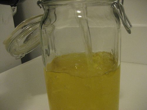 How to Make Limoncello