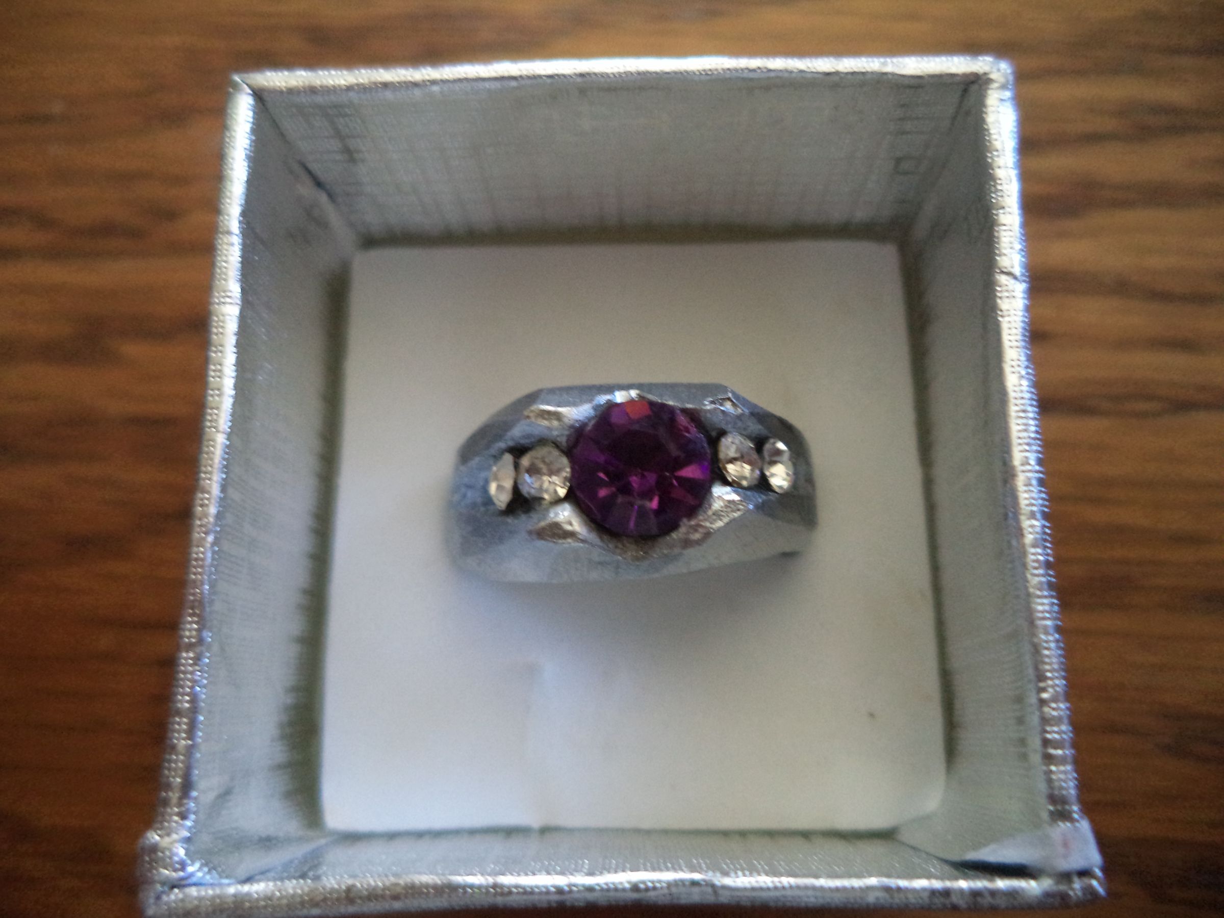 Turn Wax to Metal (lostwax Casting) 6 Steps (with Pictures