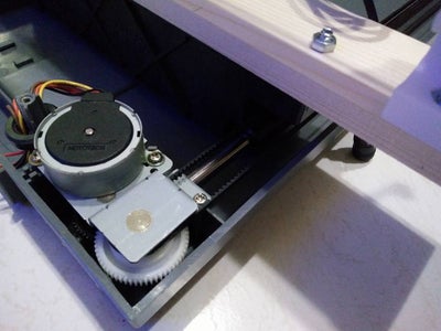 Make Hardware