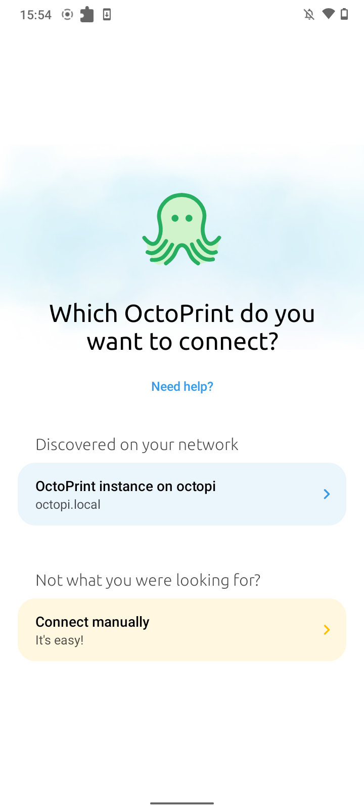 How to Control Your 3D Printer From Your Phone : 7 Steps (with Pictures ...