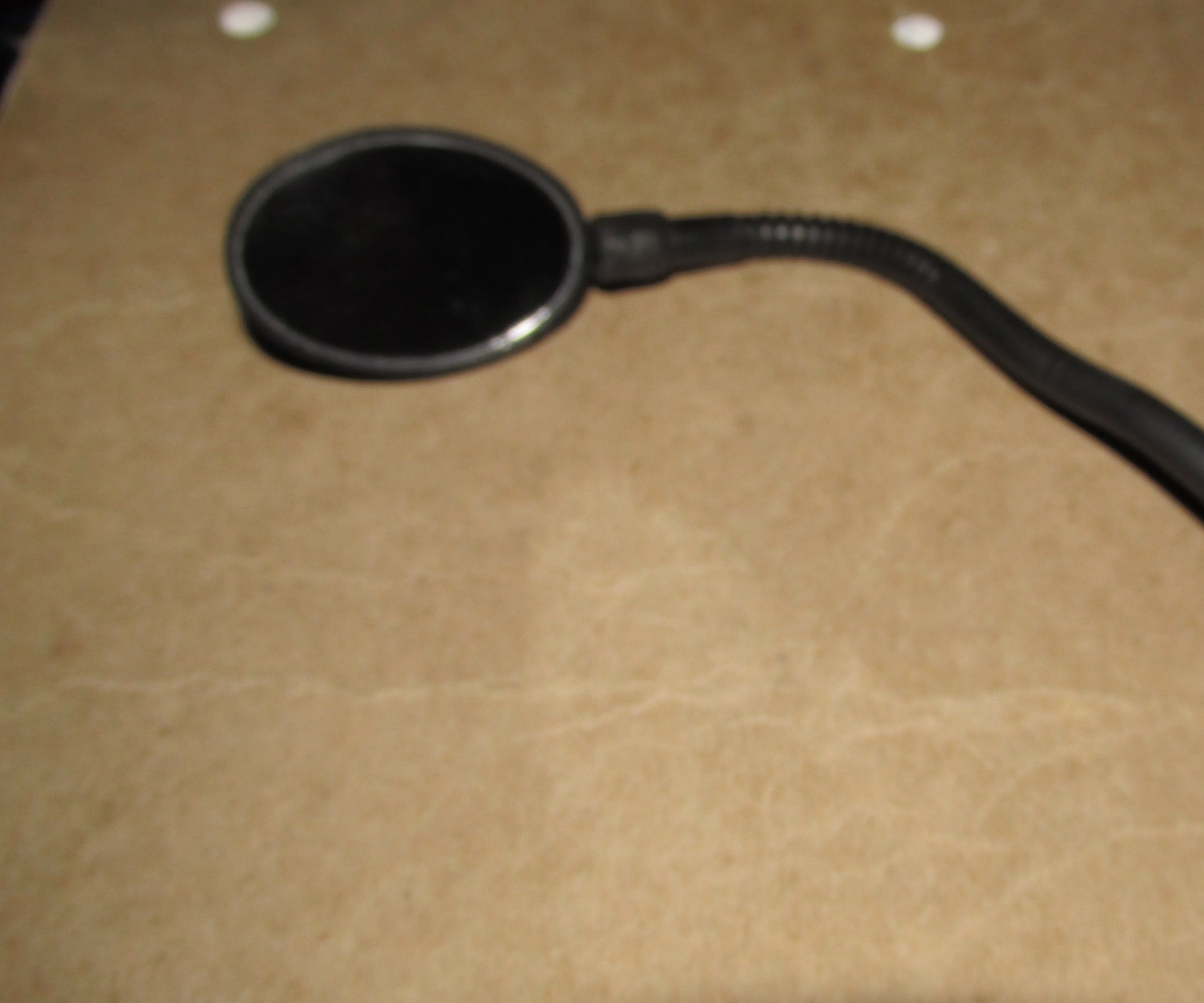 Dominic Needs A New Bike Mirror   Here'S Why It Matters - wq6d4bm