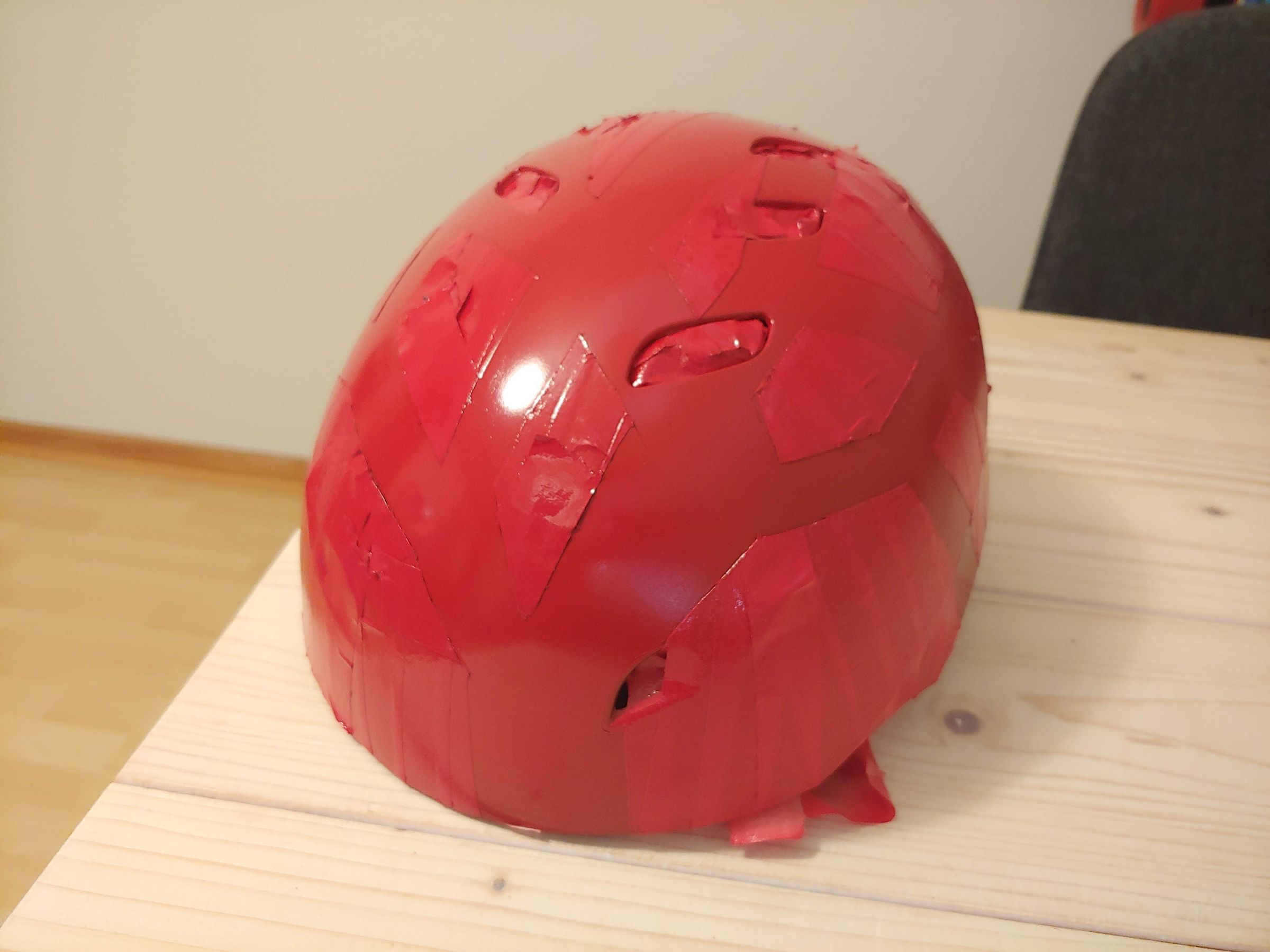 Custom Skateboard Helmet 9 Steps (with Pictures) Instructables