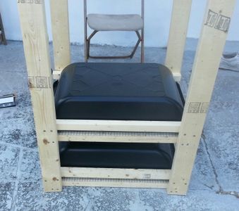 Rodent Rack : 4 Steps - Instructables