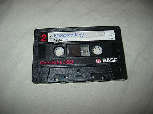 Surgical Tape