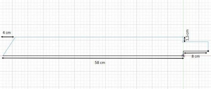 Making the Big Wood Piece