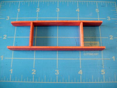 Make the Battery Compartment
