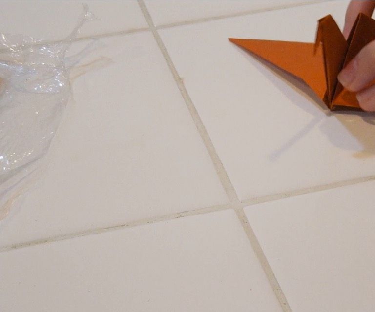 Origami Crane