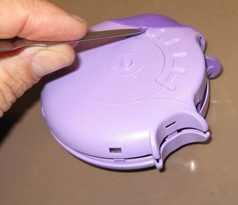 How Does an Advair Dispenser Work? : 4 Steps - Instructables