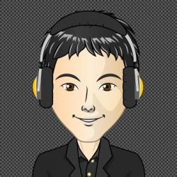 author