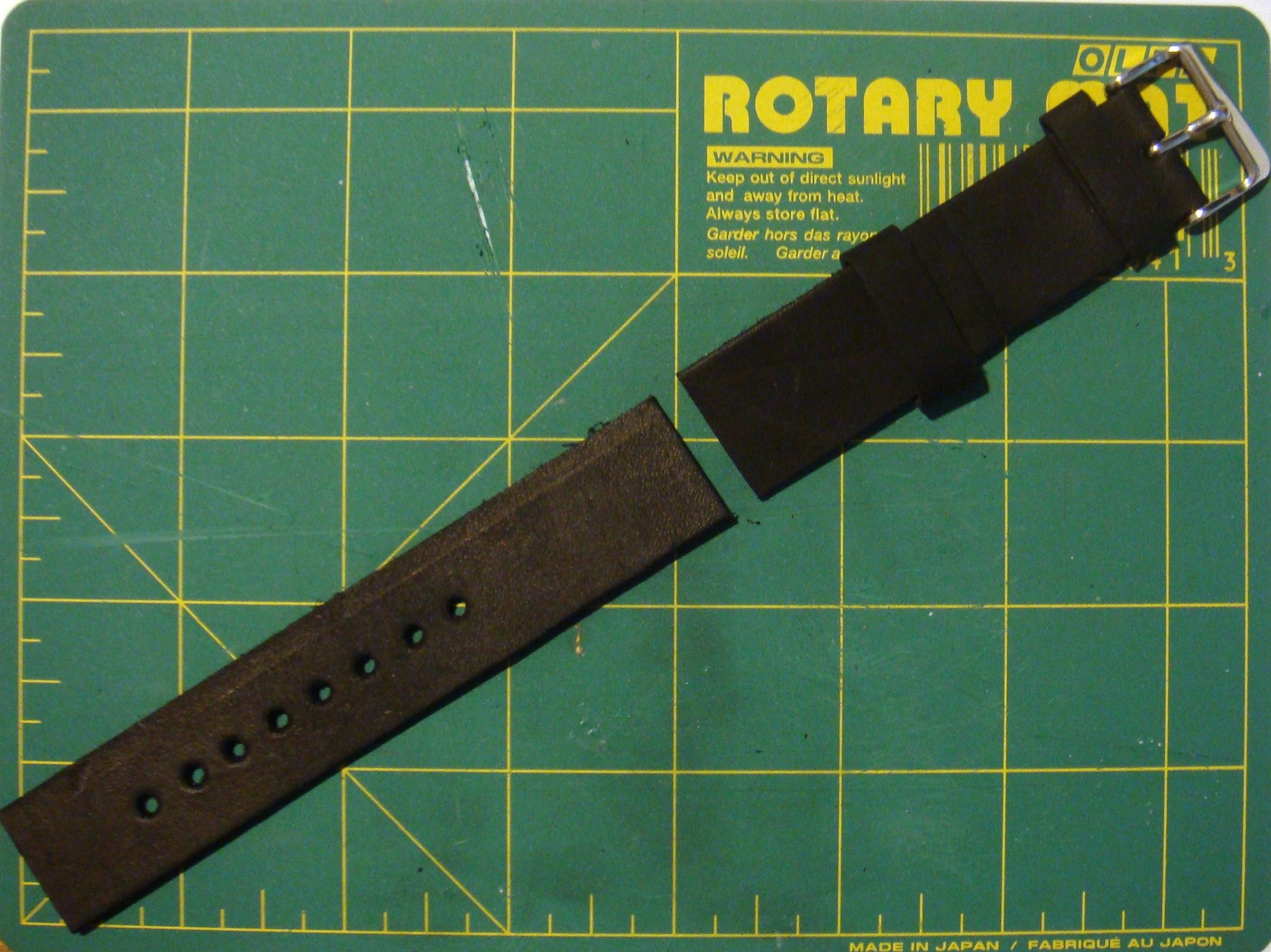 Arduino LED Watch : 13 Steps (with Pictures) - Instructables