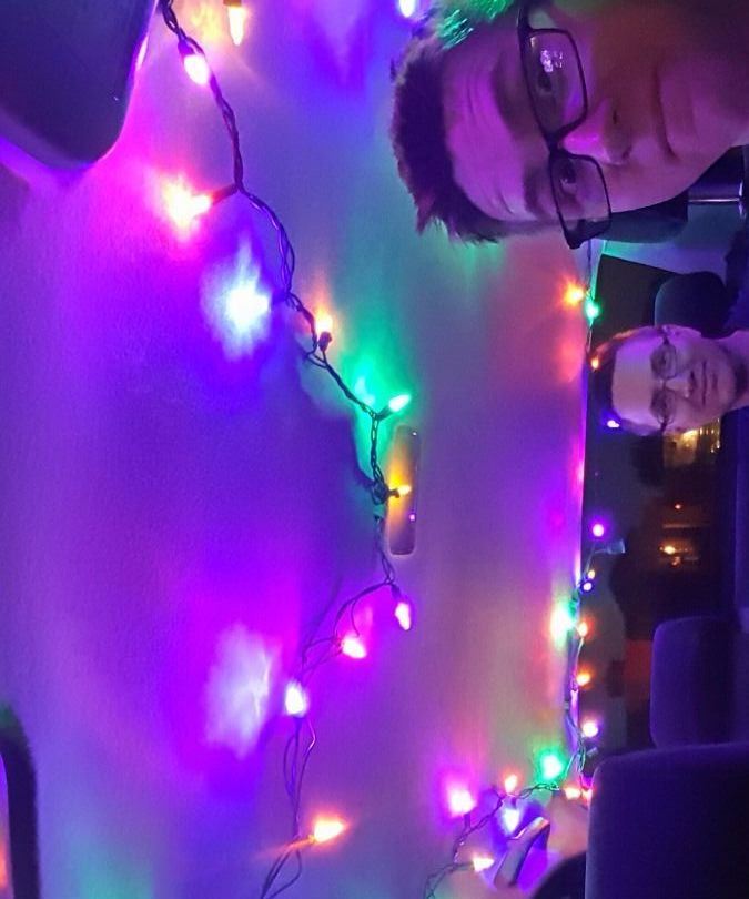 Add Decorative Lights to Your Car