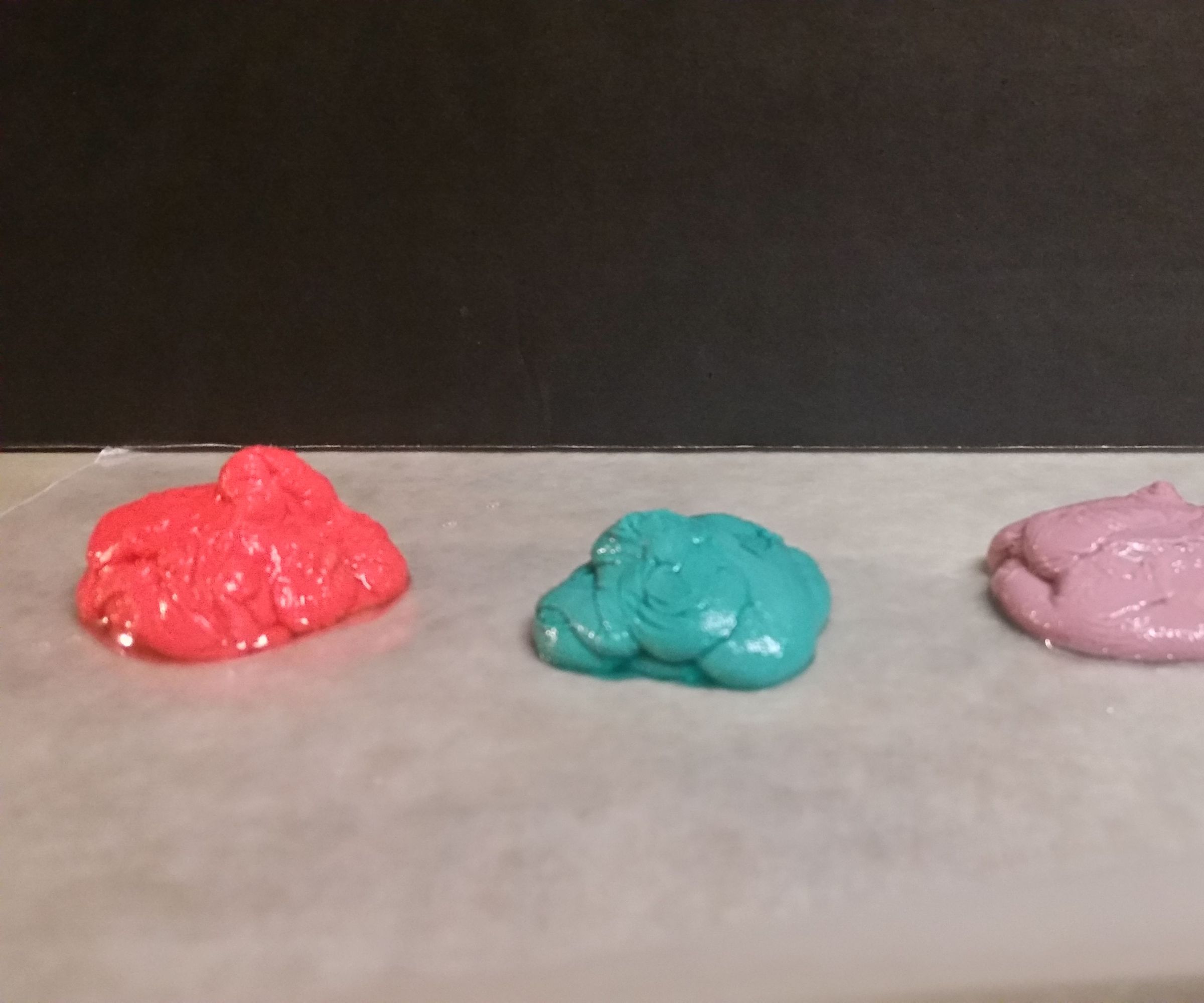 How to Make a Homemade Bouncy Ball