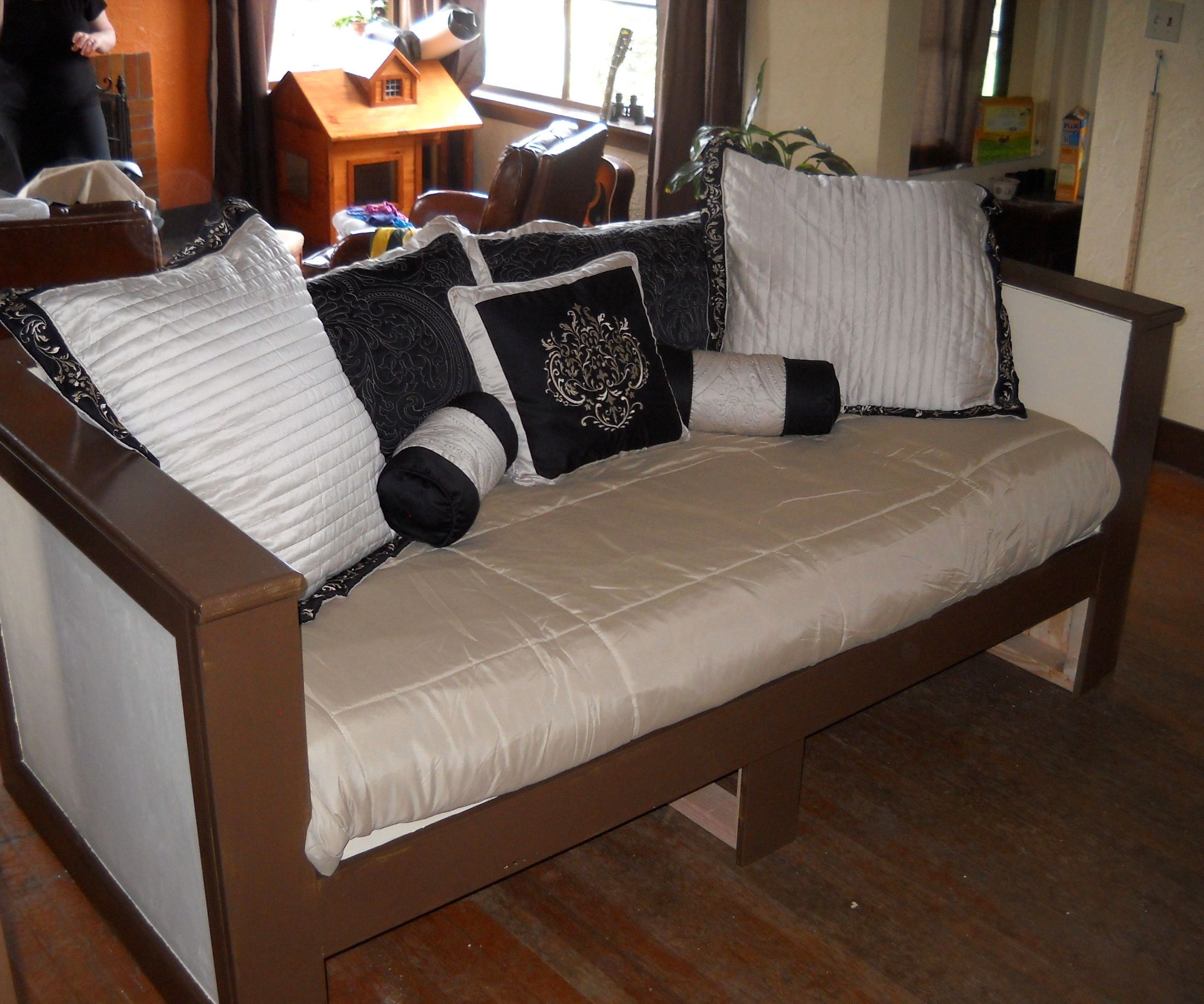 Daybed