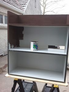 Painting Your Project