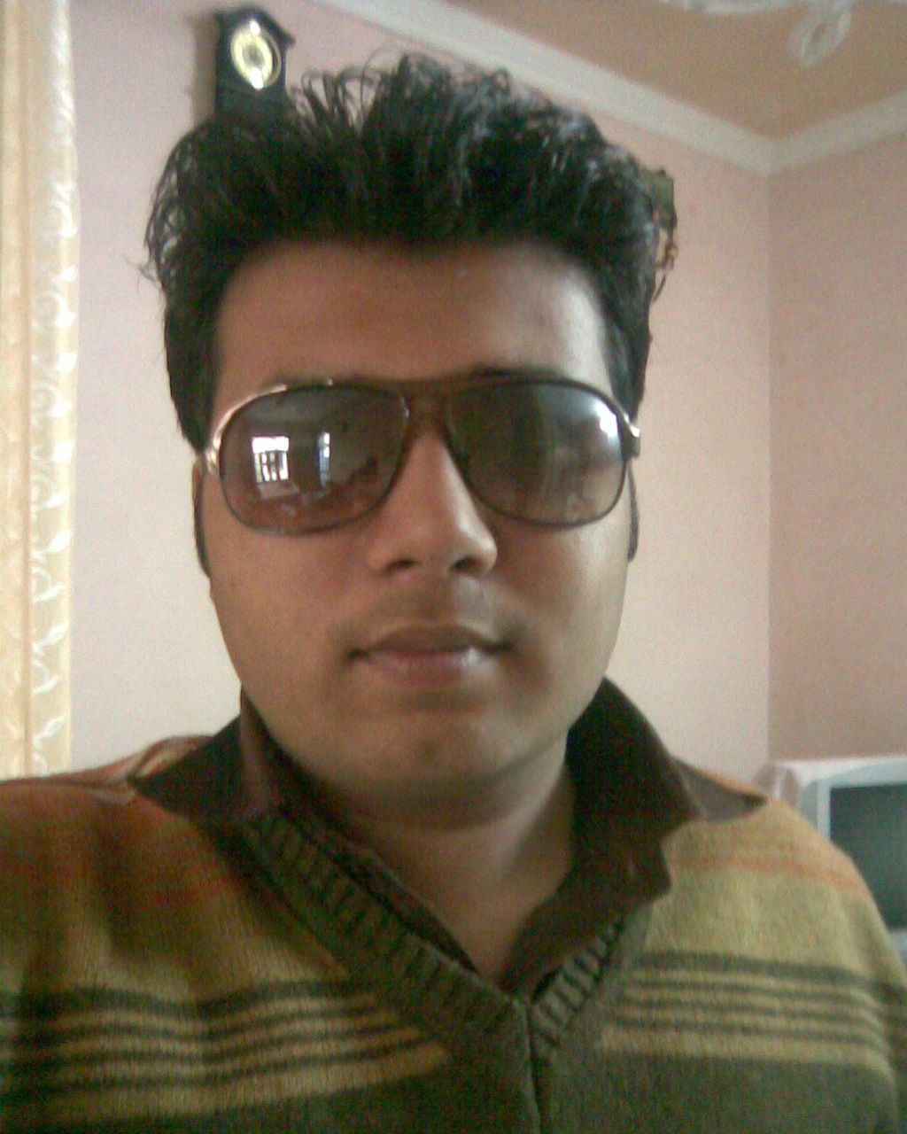 author
