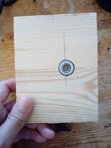 Building the Propeller and Enclosure