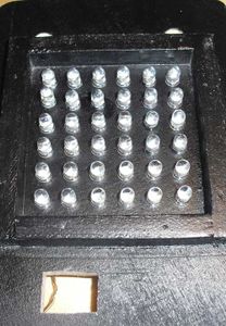 The Light Sensitive PhotoTransistors