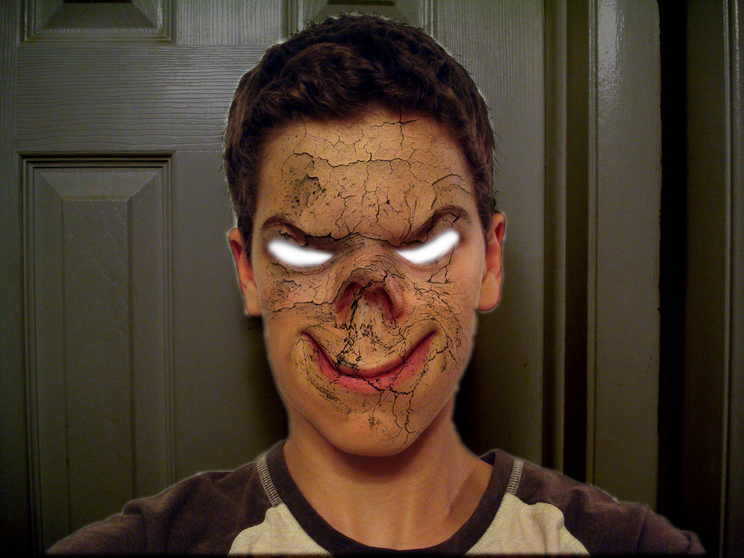 How to Make an Animated Morphing Face