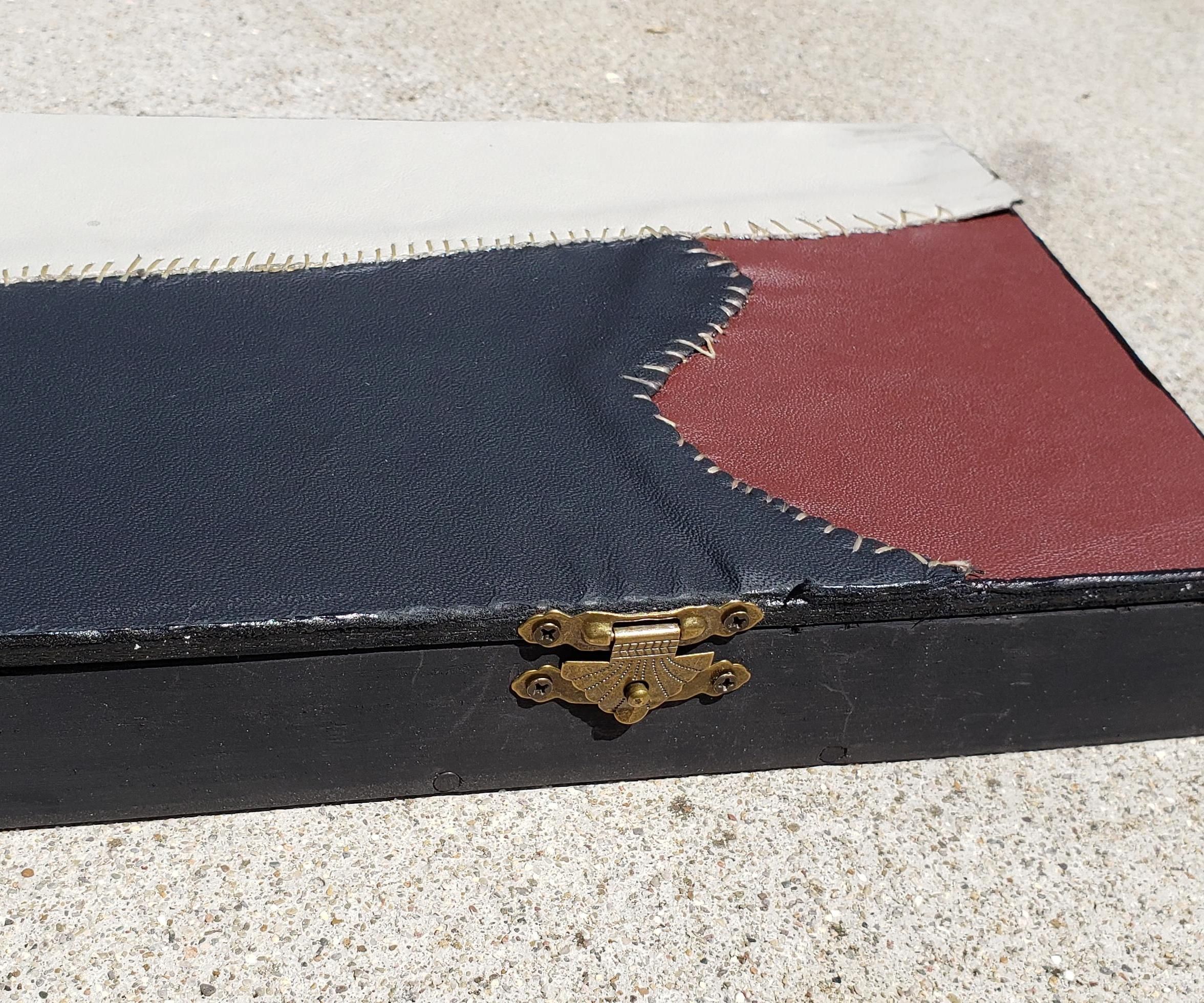 The Book of the Dice