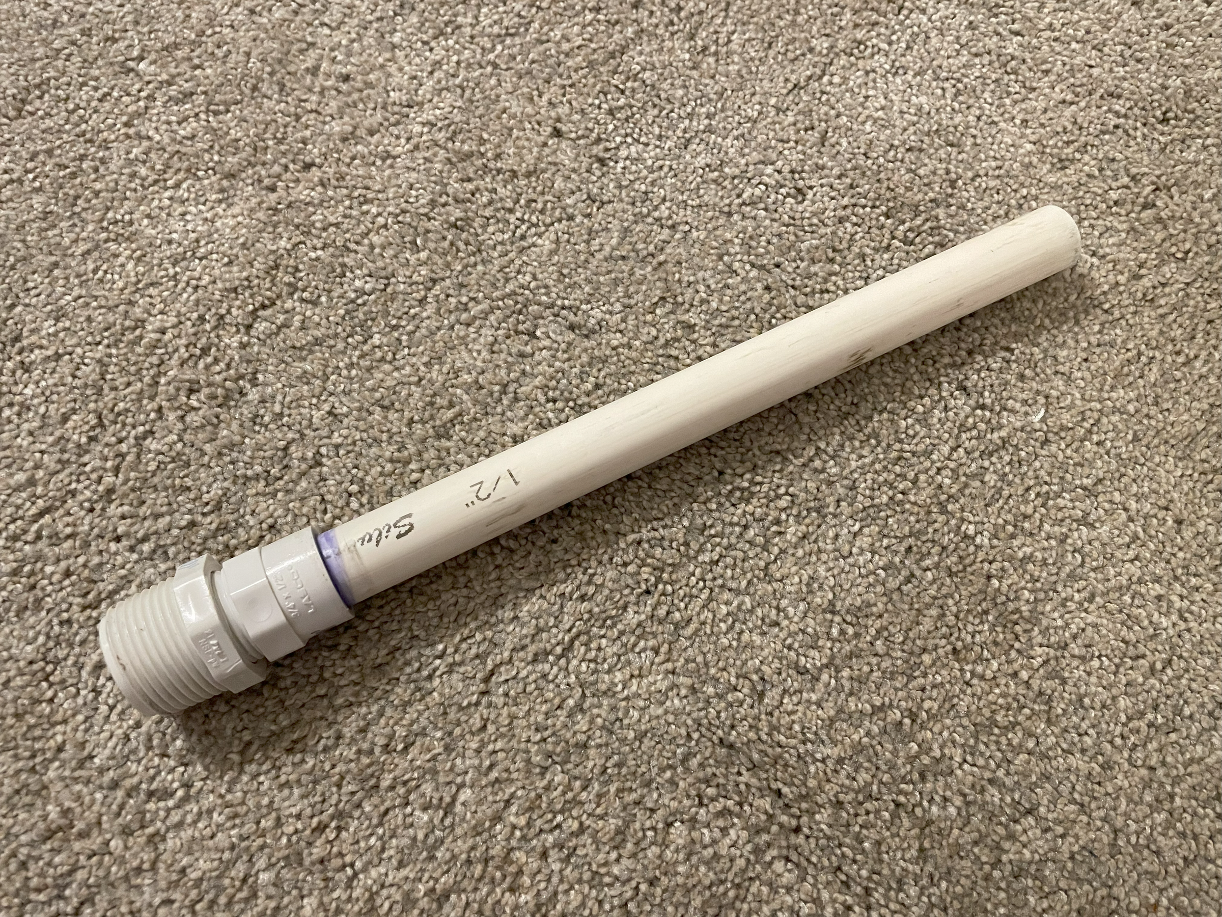 Air Powered Rocket Launchers V5.0 : 15 Steps (with Pictures ...